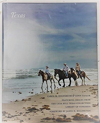 Stock image for Texas for sale by HPB-Movies