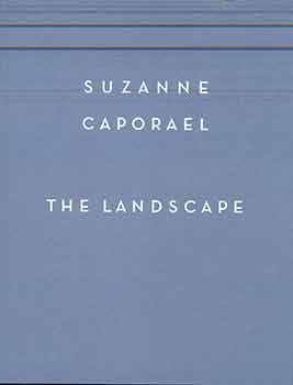 9781495130083: Suzanne Caporael : The Landscape