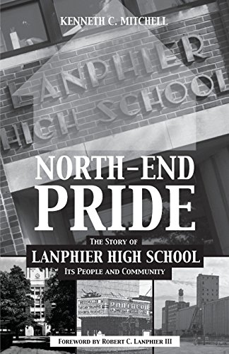 Stock image for North-End Pride: The Story of Lanphier High School, Its People and Community for sale by ThriftBooks-Dallas