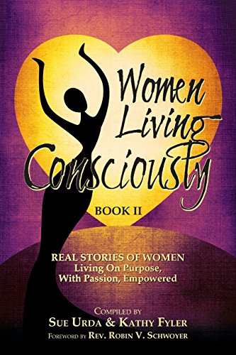 Beispielbild fr Women Living Consciously Book II zum Verkauf von Better World Books