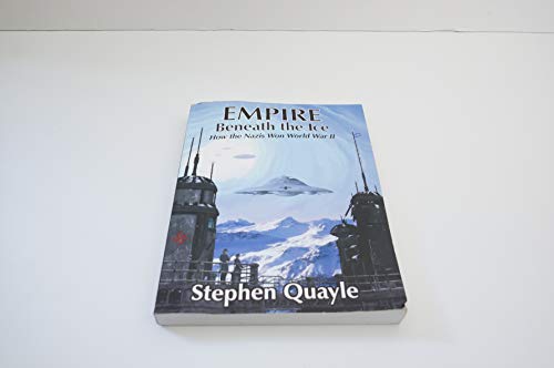 Beispielbild fr Empire Beneath the Ice zum Verkauf von GF Books, Inc.
