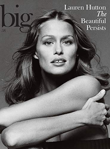 9781495138058: Big 58 Lauren Hutton