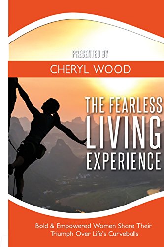 Stock image for The Fearless Living Experience for sale by ThriftBooks-Atlanta