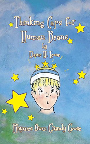 Imagen de archivo de Thinking Caps for Human Beans a la venta por PBShop.store US