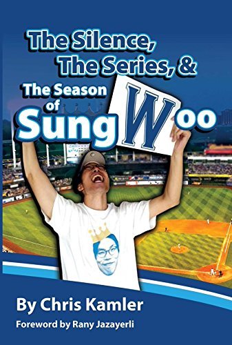 Beispielbild fr The Silence, the Series, and the Season of Sungwoo zum Verkauf von HPB Inc.