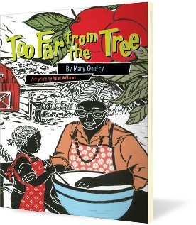 Beispielbild fr Too Far From the Tree zum Verkauf von ThriftBooks-Atlanta