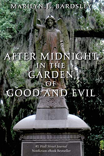 Beispielbild fr After Midnight in the Garden of Good and Evil zum Verkauf von Sharehousegoods