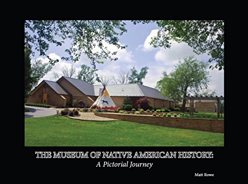 Imagen de archivo de Museum of Native American History: A Pictorial Journey a la venta por Weekly Reader