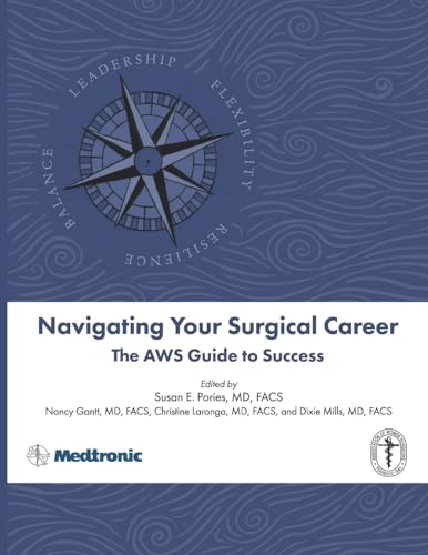 Stock image for Navigating Your Surgical Career for sale by Barnes & Nooyen Books