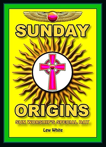 Stock image for Sunday Origins for sale by ThriftBooks-Atlanta