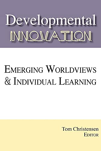 9781495159091: Developmental Innovation