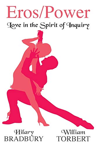 Beispielbild fr Eros/Power: Love in the Spirit of Inquiry zum Verkauf von SecondSale