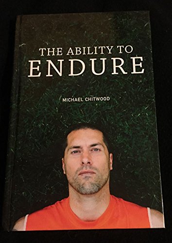 Imagen de archivo de The Ability to Endure a la venta por Better World Books: West