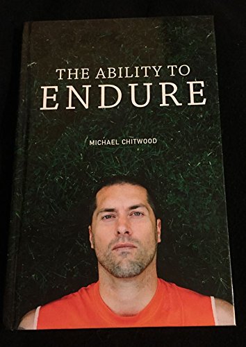 Stock image for The Ability to Endure for sale by Better World Books: West
