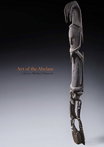 Beispielbild fr Art of The Abelam. zum Verkauf von Thomas Heneage Art Books