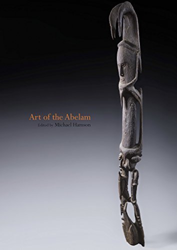 Stock image for Art of The Abelam. for sale by Thomas Heneage Art Books