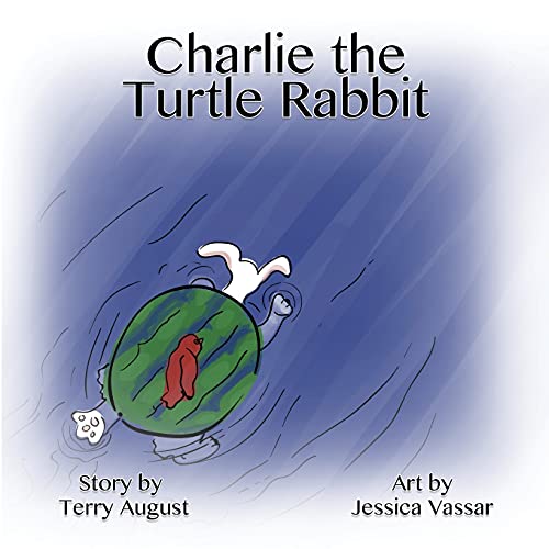 Imagen de archivo de Charlie the Turtle Rabbit a la venta por GF Books, Inc.