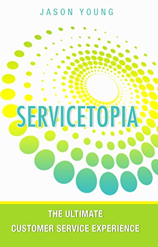 Stock image for Servicetopia for sale by SecondSale