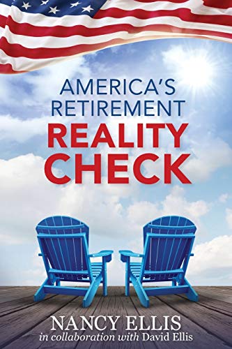 Imagen de archivo de America's Retirement Reality Check a la venta por Lucky's Textbooks