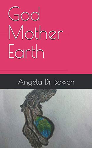 Imagen de archivo de God Mother Earth a la venta por Revaluation Books