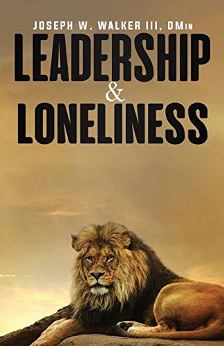 Stock image for Leadership and Loneliness for sale by Bookmonger.Ltd