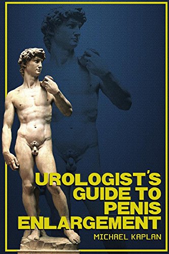 Imagen de archivo de Urologist's Guide to Penis Enlargement a la venta por SecondSale