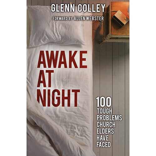 Imagen de archivo de Awake at Night a la venta por The Happy Book Stack