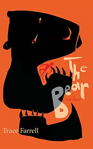 Stock image for The Bear for sale by THE SAINT BOOKSTORE