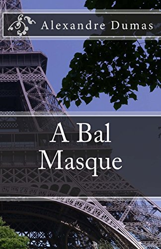 9781495204142: A Bal Masque