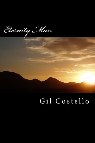 Beispielbild fr Eternity Man zum Verkauf von SecondSale
