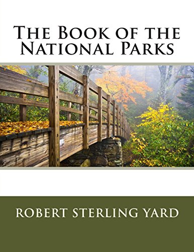 9781495206412: The Book of the National Parks