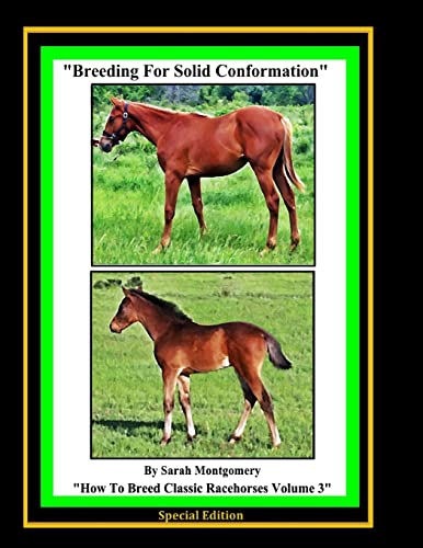 9781495210266: Breeding For Solid Conformation: Volume 3