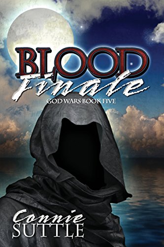 Stock image for Blood Finale: God Wars Book 5 for sale by ThriftBooks-Atlanta