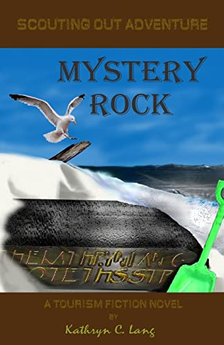9781495212826: Mystery Rock (Scouting Out Adventure)