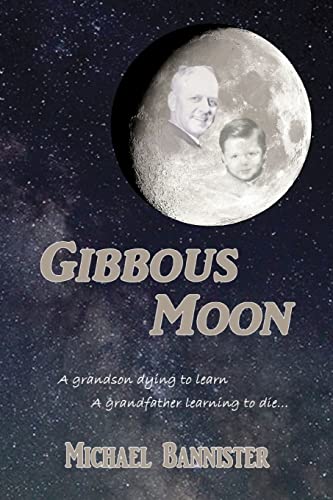 Imagen de archivo de Gibbous Moon a la venta por THE SAINT BOOKSTORE