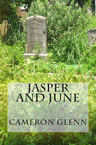 Imagen de archivo de Jasper and June a la venta por THE SAINT BOOKSTORE