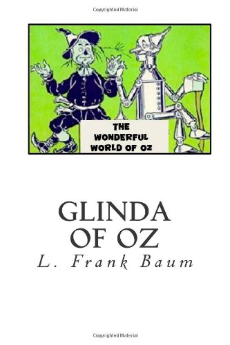 9781495215124: Glinda of Oz
