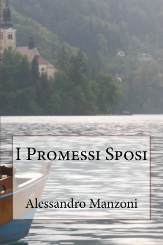 Stock image for I Promessi Sposi for sale by Better World Books