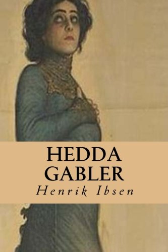 Stock image for Hedda Gabler for sale by SecondSale