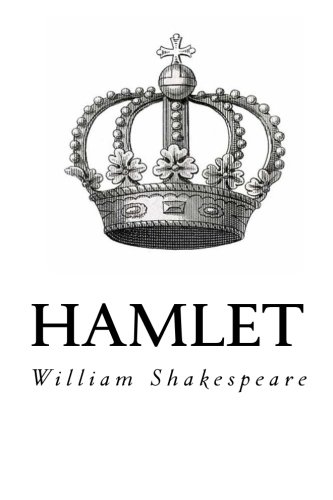 Stock image for Hamlet for sale by Better World Books