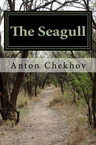 Beispielbild fr The Seagull zum Verkauf von ThriftBooks-Atlanta