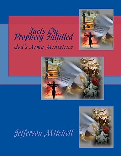 Stock image for Facts On Prophecy Fulfilled for sale by California Books