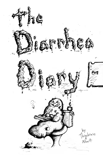 9781495229039: The Diarrhea Diary