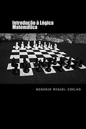 Beispielbild fr Introduo  Lgica Matemtica zum Verkauf von Revaluation Books