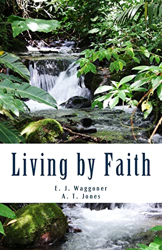 9781495229503: Living by Faith