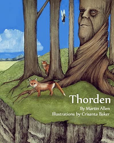 9781495235900: Thorden