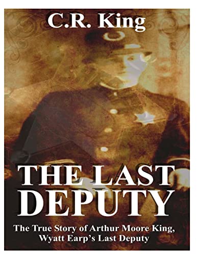 9781495236280: The Last Deputy