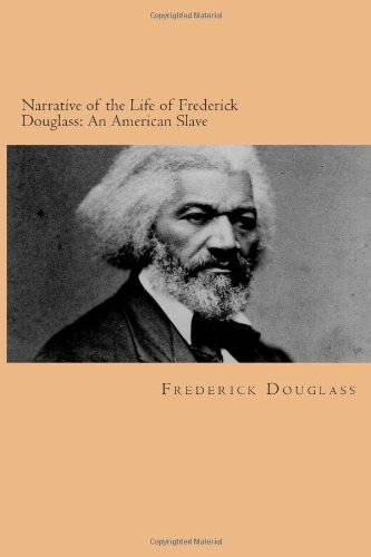 Stock image for Narrative of the Life of Frederick Douglass: An American Slave for sale by WorldofBooks