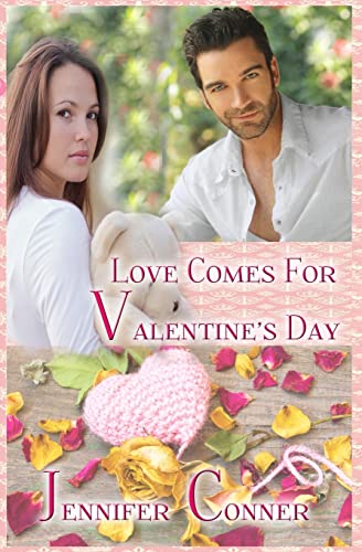 Stock image for Love Comes for Valentine's Day for sale by THE SAINT BOOKSTORE