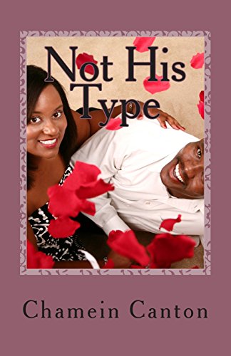 Imagen de archivo de Not His Type a la venta por Better World Books